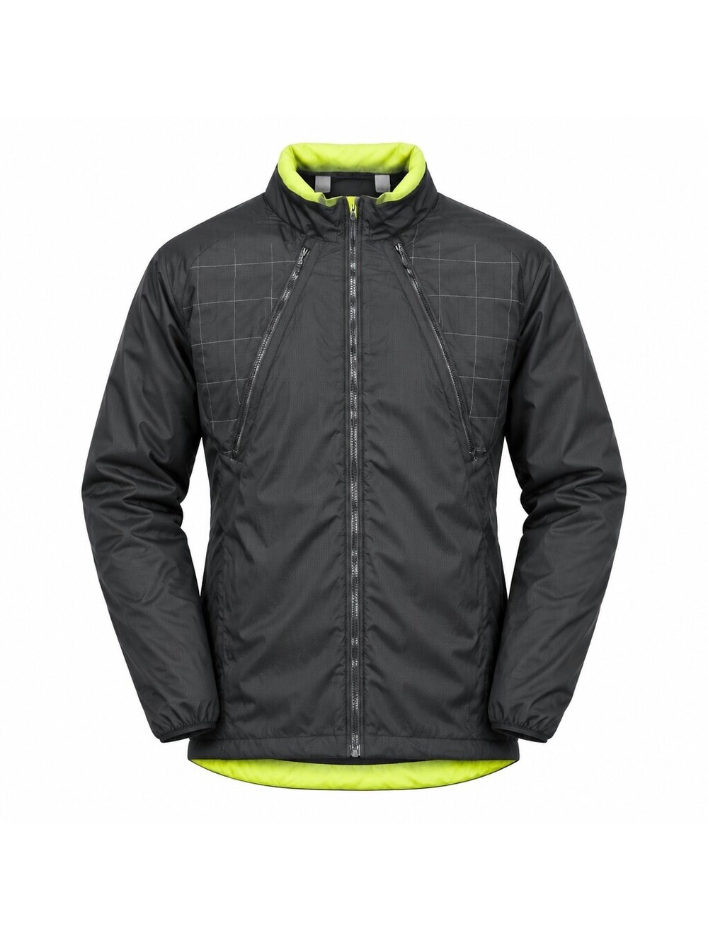 Adidas Supernova Climacool Men's Running Jacket Black Large